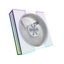 DarkFlash DM8 1-Pack SE PWM A-RGB Cooling Fan