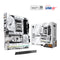 ASRock X870 Steel Legend WiFi DDR5 Motherboard