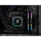 Corsair Dominator Platinum RGB 64GB (2x32GB) DDR5 DRAM 6000MHz CL30 AMD EXPO & Intel XMP Memory Kit (Grey) (CMT64GX5M2B6000Z30)