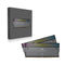 Corsair Dominator Titanium RGB 64GB (2x32GB) DDR5 DRAM 6000MT/s CL30 AMD Expo & Intel XMP Memory Kit (Grey) (CMP64GX5M2B6000Z30)