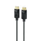 Promate DPLink-120 8K@60Hz High-Definition 120cm DisplayPort Cable