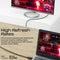 Promate DPLink-120 8K@60Hz High-Definition 120cm DisplayPort Cable