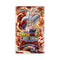Dragonball Super Card Game Zenkai Series 05 Critical Blow Booster Pack