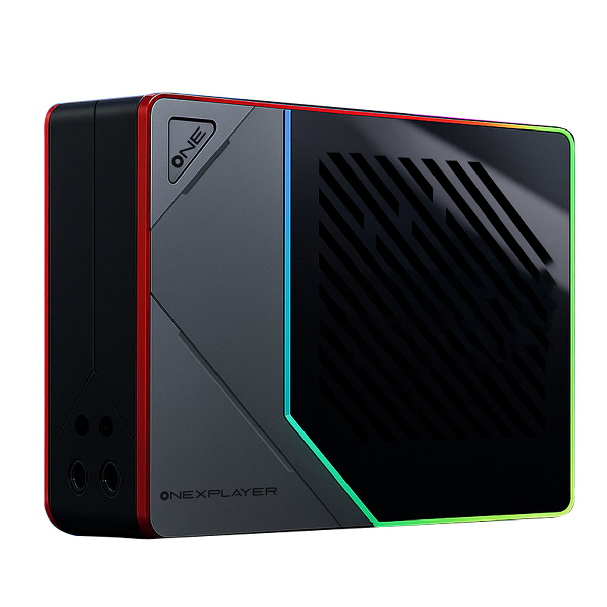 OneXPlayer Frost Bay Water Cooling Radiator