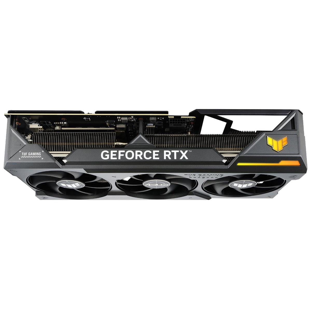 Asus TUF Gaming GeForce RTX 4080 Super 16GB GDDR6X Graphics Card | DataBlitz