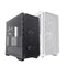 Montech Air 903 Base Ultra-Cooling Mid-Tower E-ATX With Max Capacity Gaming Case 