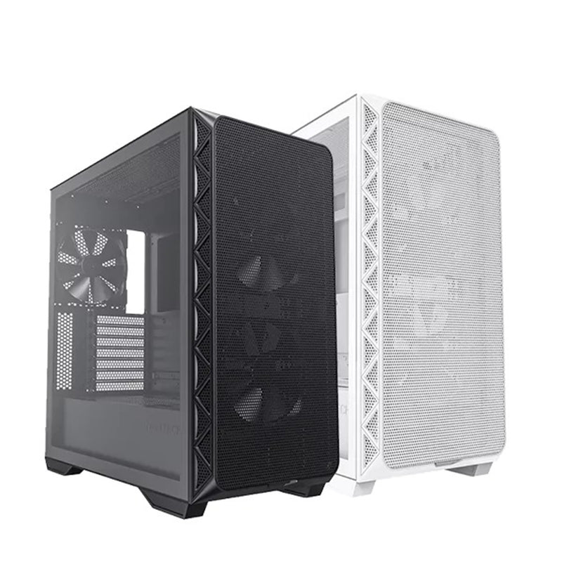 Montech Air 903 Base Ultra-Cooling Mid-Tower E-ATX With Max Capacity Gaming Case 