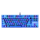 REDRAGON TVASTAR RGB MECHANICAL GAMING KEYBOARD (K566B) - DataBlitz