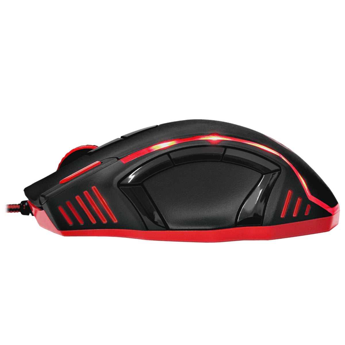 REDRAGON SAMSARA LASER GAMING MOUSE (M902) - DataBlitz
