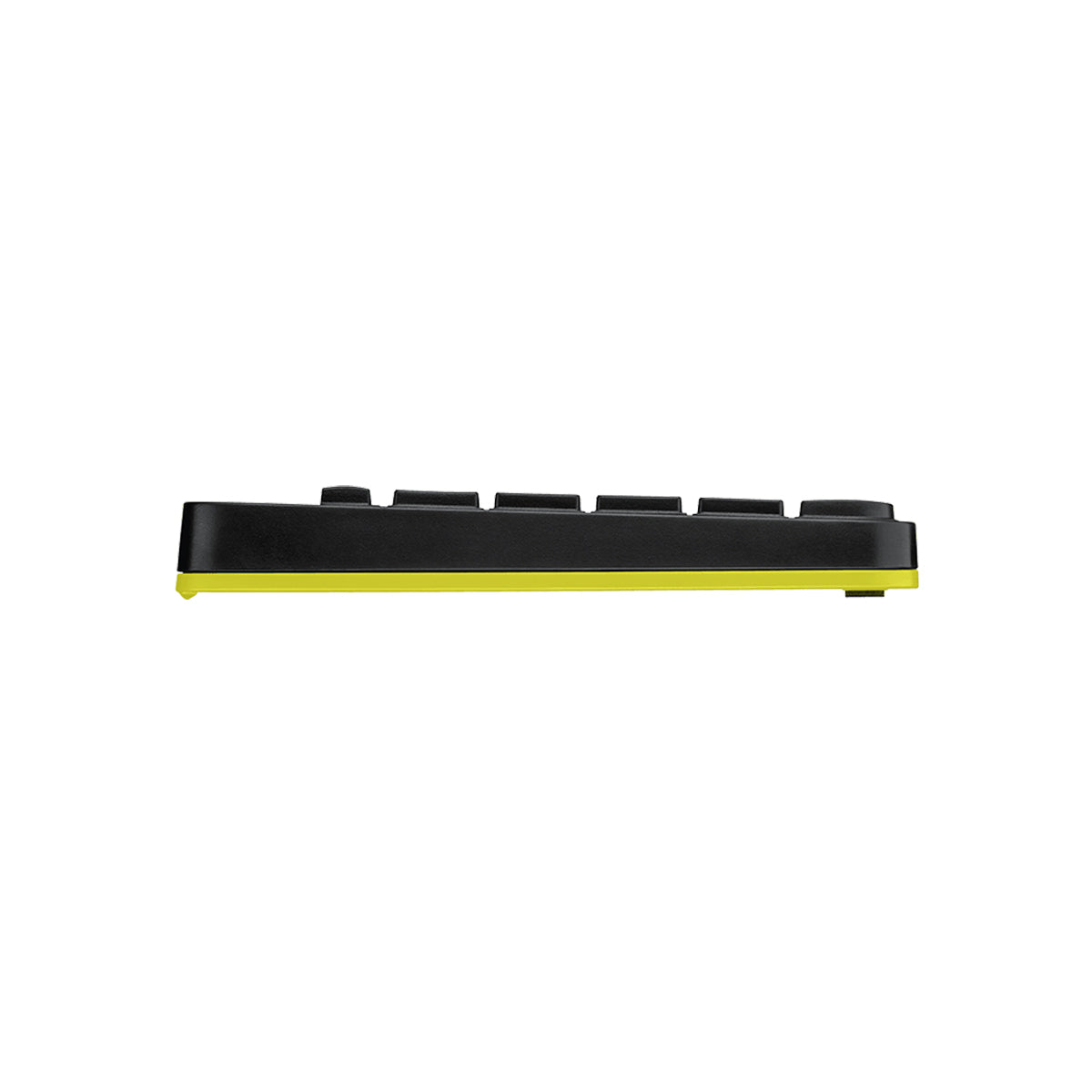 LOGITECH MK240 NANO WIRELESS KEYBOARD AND MOUSE COMBO BLACK (WINDOWS / CHROME OS) - DataBlitz