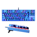 REDRAGON TVASTAR RGB MECHANICAL GAMING KEYBOARD (K566B) - DataBlitz