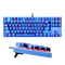 REDRAGON TVASTAR RGB MECHANICAL GAMING KEYBOARD (K566B) - DataBlitz
