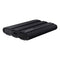 Samsung T7 Shield 4TB Rugged Portable SSD (Black)