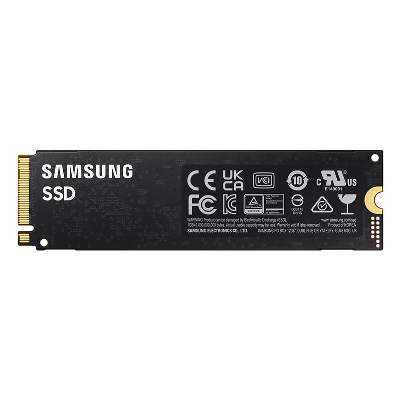 Samsung 970 Evo Plus 2TB NVME M.2 SSD (MZ-V7S2T0BW) - DataBlitz