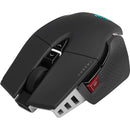 CORSAIR M65 RGB Ultra Wireless Tunable FPS Gaming Mouse (Black) (CH-9319411-AP2) - DataBlitz