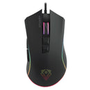 VERTUX RODON ACTFAST ULTIMATE PERFORMANCE GAMING MOUSE BLACK - DataBlitz