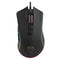 VERTUX RODON ACTFAST ULTIMATE PERFORMANCE GAMING MOUSE BLACK - DataBlitz