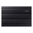 Samsung T7 Shield 4TB Rugged Portable SSD (Black)