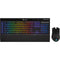 CORSAIR WIRELESS GAMING BUNDLE (K57 RGB KEYBOARD+ HARPOON RGB GAMING MOUSE) - DataBlitz