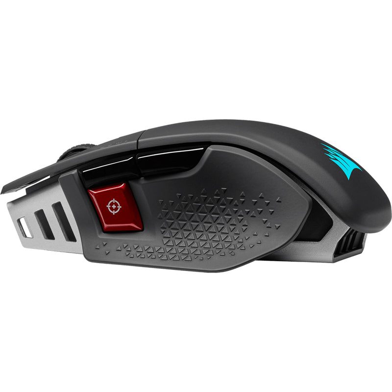 CORSAIR M65 RGB Ultra Wireless Tunable FPS Gaming Mouse (Black) (CH-9319411-AP2) - DataBlitz