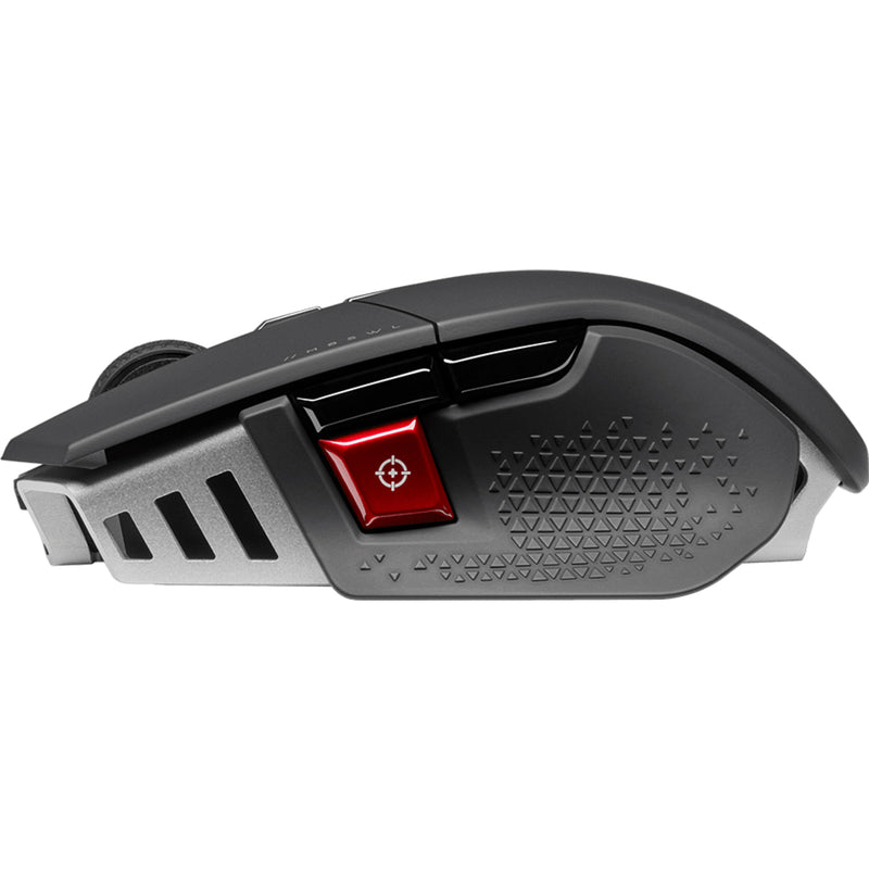 CORSAIR M65 RGB Ultra Wireless Tunable FPS Gaming Mouse (Black) (CH-9319411-AP2) - DataBlitz