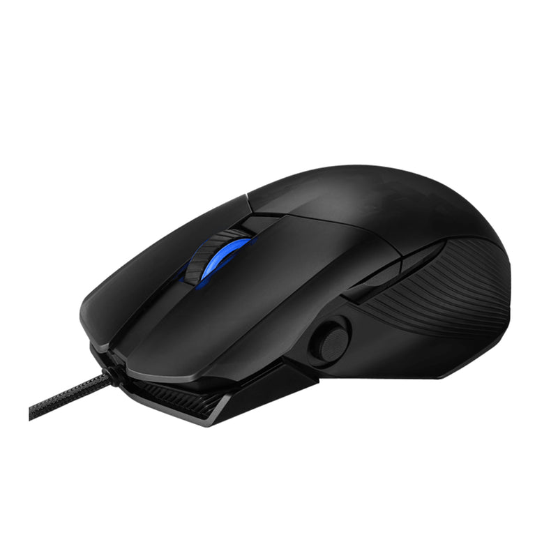 ASUS ROG CHAKRAM CORE WIRED GAMING MOUSE - DataBlitz