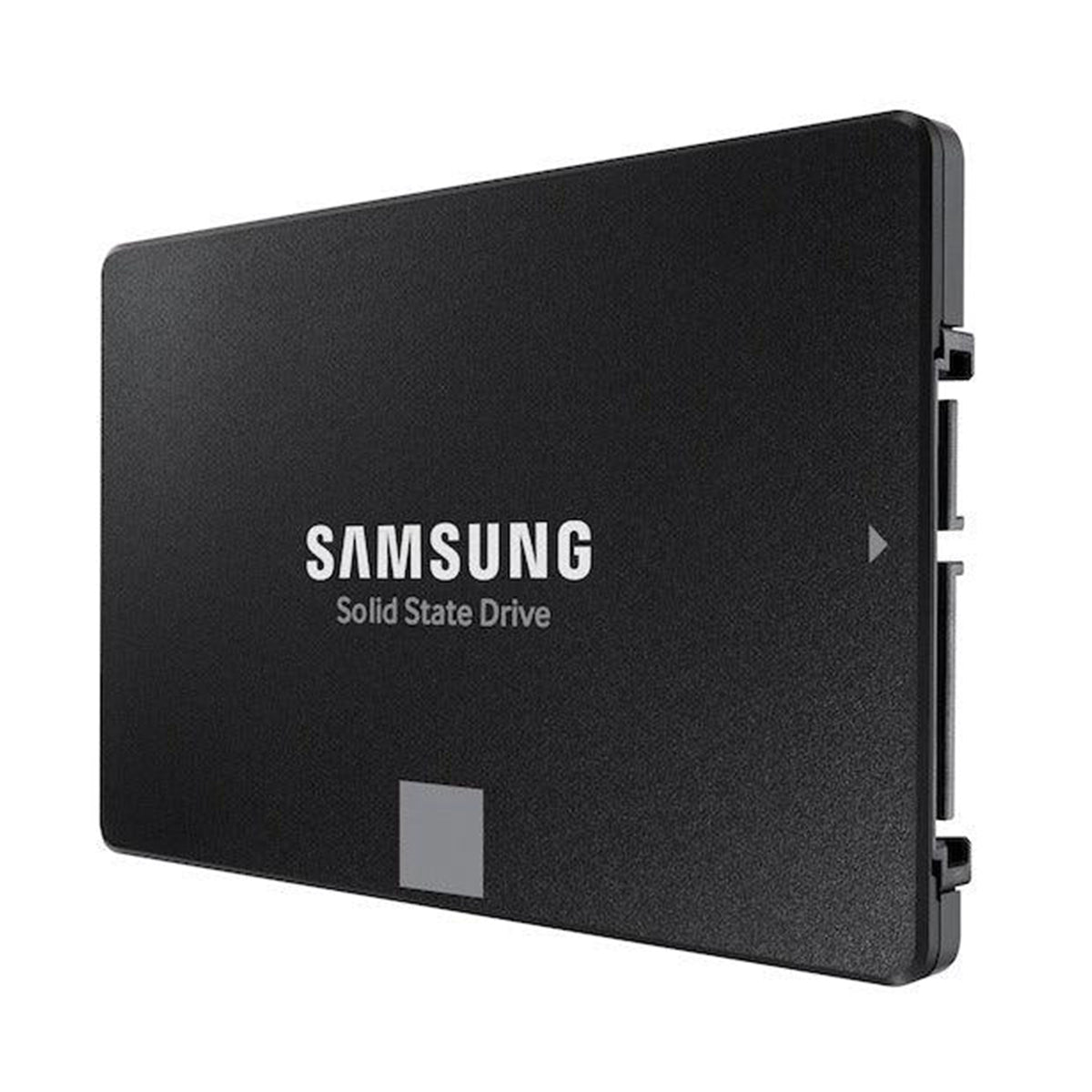 Samsung 870 EVO 500GB Sata III 2.5” SSD (MZ-77E500BW) - DataBlitz