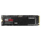 Samsung 980 Pro 500GB PCIE 4.0 NVME M.2 SSD (MZ-V8P500BW) - DataBlitz