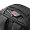 Tomtoc Navigator-T66 40L Laptop Travel Backpack (Black) (T66M1D1)