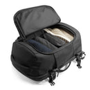 Tomtoc Navigator-T66 40L Laptop Travel Backpack (Black) (T66M1D1)