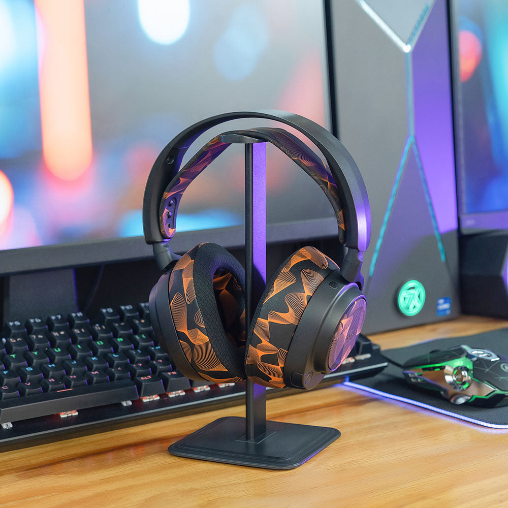 Wicked Cushions Arctis Nova Pro Wireless Earpads - WC FreeZe Cooling Gel