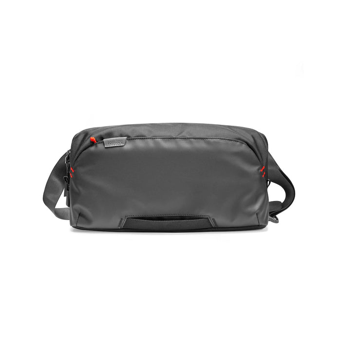 Tomtoc Arccos-G47 Travel Bag For Steam Deck & Asus ROG Ally (Black) (G47M1D1)