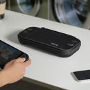 Tomtoc FancyCase G05 Slim Case for Nintendo Switch 2 (Black, Gray)