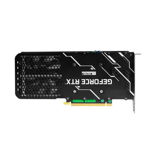 Galax GeForce RTX 3060 1-Click OC 12GB GDDR6 Graphics Card (NE63060U19K9-PG1901)