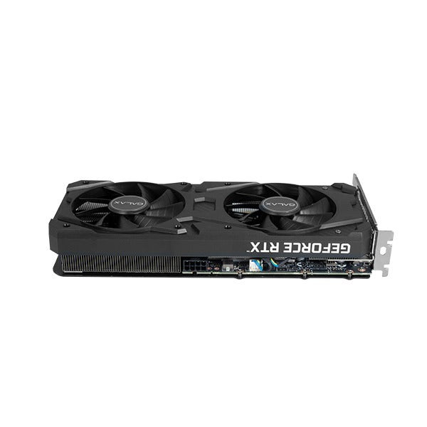 Galax GeForce RTX 3060 1-Click OC 12GB GDDR6 Graphics Card (NE63060U19K9-PG1901)