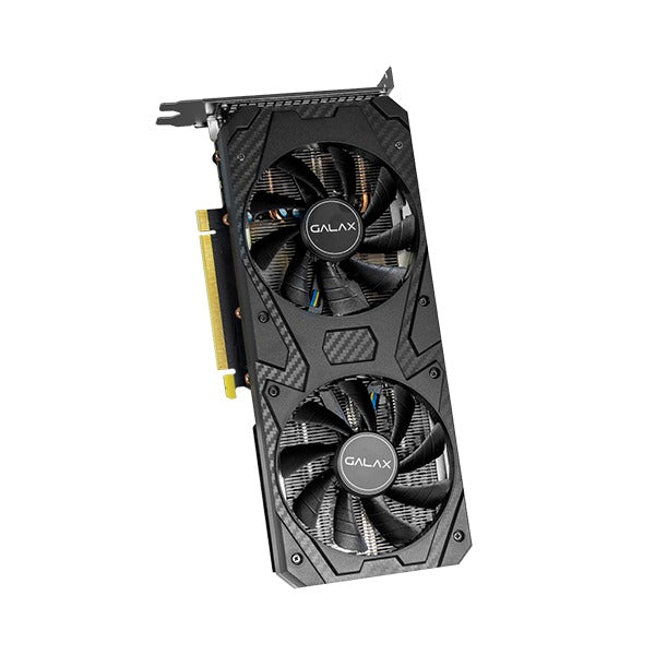 Galax GeForce RTX 3060 1-Click OC 12GB GDDR6 Graphics Card (NE63060U19K9-PG1901)