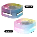 Corsair iCUE LINK Cap Swap AIO Module VRM Fan (Black, White)