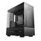 Deepcool CH690 Digital ATX Mid-Tower PC Case (Black, White)