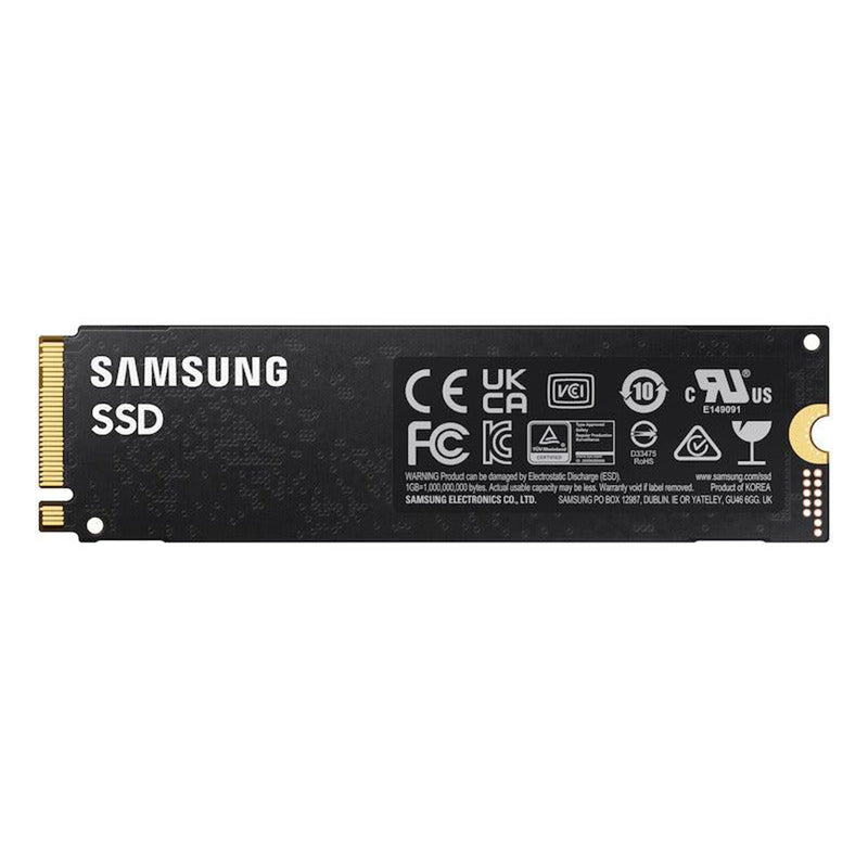 Samsung 970 EVO Plus 1TB NVME M.2 SSD (MZ-V7S1T0BW) - DataBlitz