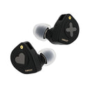 SIMGOT EW300 1DD + 1Planar + 1PZT Tribrid Driver In-Ear Monitor | DataBlitz