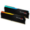 G.Skill Ripjaws M5 RGB 48GB (2x24GB) DDR5 6000 MT/s CL30-36-36-96 1.35V AMD EXPO Desktop Memory