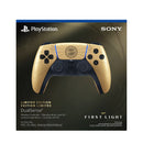 PS5 DualSense Wireless Controller 007 First Light Limited Edition