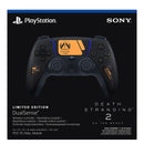 PS5 DualSense Wireless Controller Death Stranding 2 On The Beach