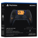 PS5 DualSense Wireless Controller Death Stranding 2 On The Beach