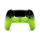 PS5 DualSense Wireless Controller Remix Green (CFI-ZCT2G14)
