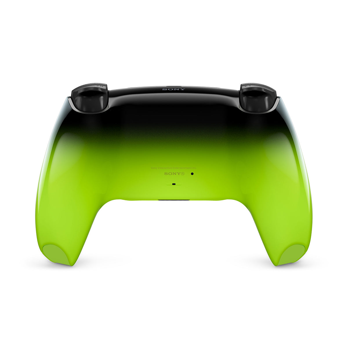 PS5 DualSense Wireless Controller Remix Green (CFI-ZCT2G14)