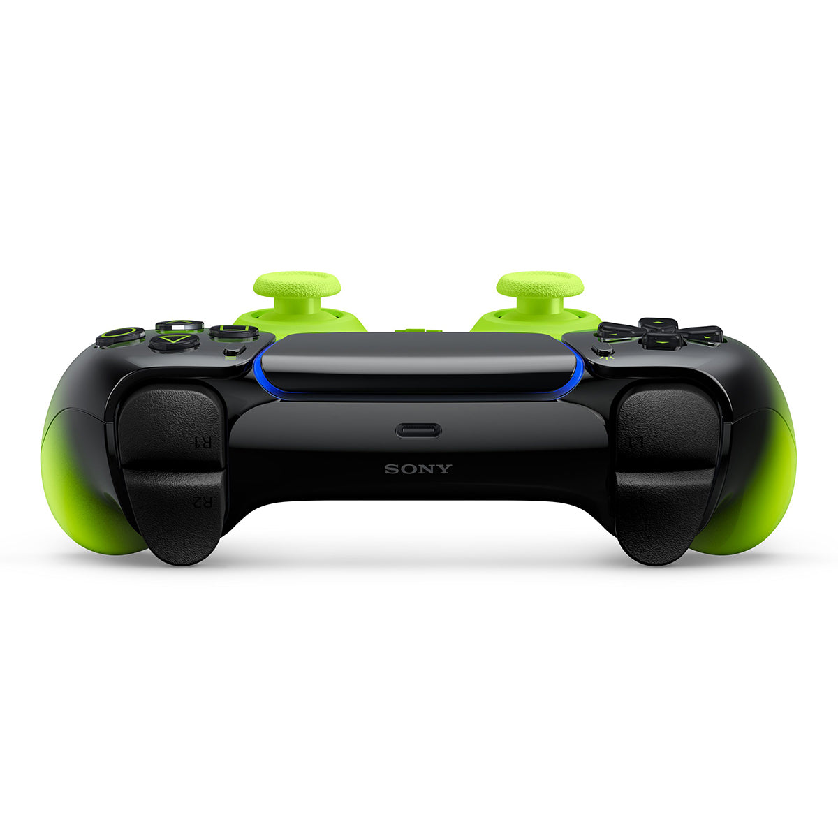PS5 DualSense Wireless Controller Remix Green (CFI-ZCT2G14)