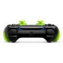 PS5 DualSense Wireless Controller Remix Green (CFI-ZCT2G14)