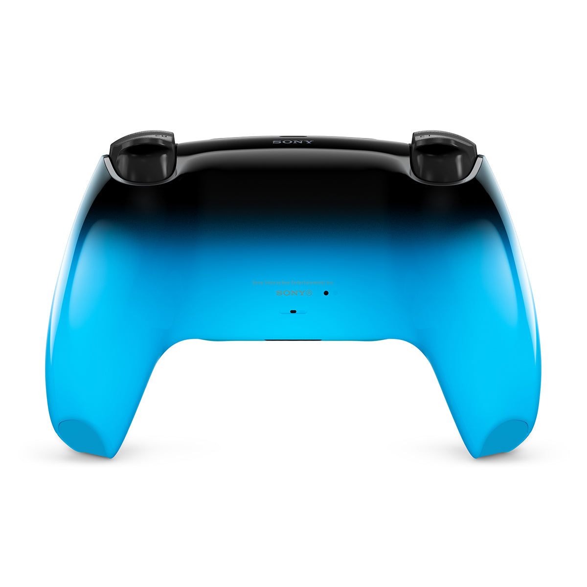 PS5 DualSense Wireless Controller Rhythm Blue (CFI-ZCT2G15)