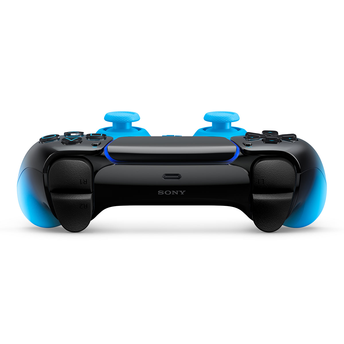PS5 DualSense Wireless Controller Rhythm Blue (CFI-ZCT2G15)